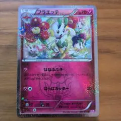 フラエッテ U CP3 ポケキュンコレクション 022/032のサムネイル