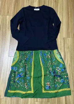 MUVEIL ワンピース