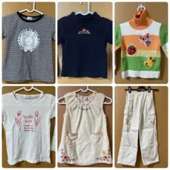 110　子供服　まとめ売り