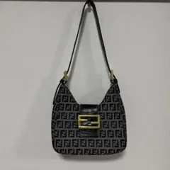 FENDI ズッカ柄 ハンドバッグのサムネイル