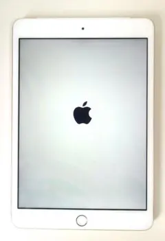 画面割れなし Apple ipad mini 3(第3世代) 16GB おまけ付