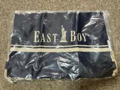 EASTBOY ナップサック トートバッグ 新品　ショッパー風　タイムセール