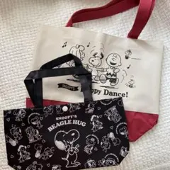 セット トートバッグ