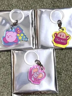 星のカービィ PUPUPU MARKET めじるしマーカー - メルカリ