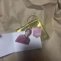 め*い様 超特急 リョウガ アクリルキーホルダー EBiDAN THE LIVE