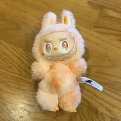 POP MART THE MONSTERS ラブブ ぬいぐるみ エナジー