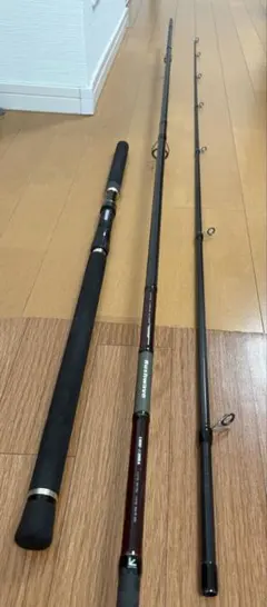 値下げ◎ 人気！テイルウォ一ク　スロ一バンプSSD 632/FSスパイラルロッド 値下げ◎ 人気！テイルウォ一ク スロ一バンプSSD 632/FS