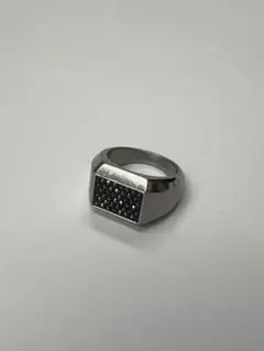 SWAROVSKI スワロフスキー リング64