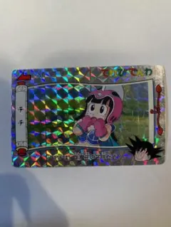 【パート2】ドラゴンボール てれびでんわ 37 52 カードダス パート2】ドラゴンボール てれびでんわ 37 52 カードダス 2025年