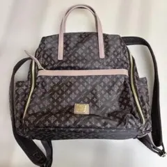 christian olivier リュック