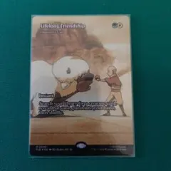 MTG 一生の友/エラダムリーの呼び声 英語版 foil