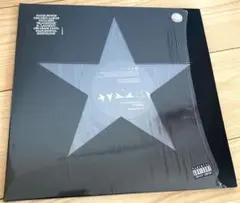 2026年最新】David bowie レコード black starの人気アイテム - メルカリ