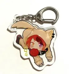 2026年最新】莉犬 ブロブラ アクキーの人気アイテム - メルカリ
