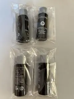 ランコム　ジェニフィック　アルティメ　　エッセンスローション　化粧水　サンプル