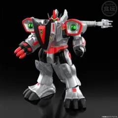 限定価格】Kaiju One ゲッター1 原作バージョン ゲッターロボ - メルカリ