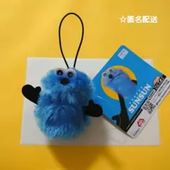 パペットスンスン　指パペット