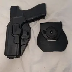 BLACKHAWK! cqcホルスター sig pro 2022 m9 - メルカリ