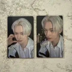 ENHYPEN 宵 YOI HMV タワレコ ラキドロ トレカ ニキ