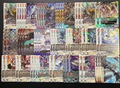 デュエルマスターズ 初期ビクトリーレア まとめ売り プレイ用 バラ売り不可 デュエルマスターズ ビクトリーレア まとめ売り プレイ用 バラ売り不可