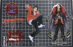 カリスマ 伊藤ふみや アクリルスタンド まとめ売り