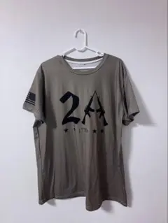 DUVALFITS.COM 2A Tシャツ