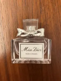 【スタイルフリー様専用】Miss Dior Rose N'Roses 5ml