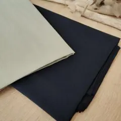 ポリエステル生地