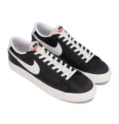 早い者勝ち‼️美品ナイキ ブレーザー LOW '77 ヴィンテージ ブラック30㌢