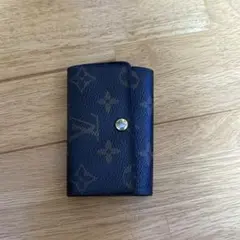 Louis Vuitton モノグラムキーケース ルイヴィトン