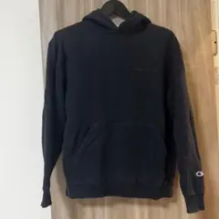 Champion　チャンピオン　パーカー　黒