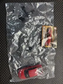 CIVIC TYPER 無限MUGEN ガチャ