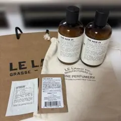 LE LABO FIGUE 15 ホーム フレグランス 100ml - メルカリ