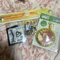 あんさんぶるスターズ 天城燐音 セット