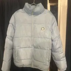 r*o様 あ*す様 trapstar 水色ダウン