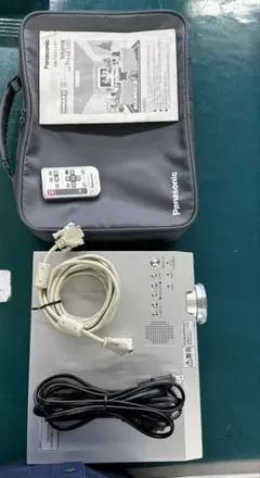 2026年最新】Panasonic プロジェクターの人気アイテム - メルカリ