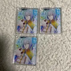 四葉環　チャイナナ　コロッタセット