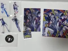 ろふまお　ROF-MAO 【Overflow】初回限定盤・特典