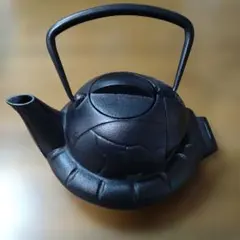 2026年最新】南部鉄器 鉄瓶 ZAKUの人気アイテム - メルカリ