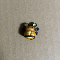 ポケモンゲットコレクションズ　デデンネ