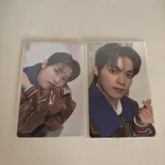 INI 木村柾哉 ラントレ 030 037