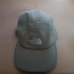 ノースフェイス ゴアテックス キャップ カーキ GORE-TEX　NN41913