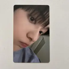 txt スビン together ユニバ特典 トレカ