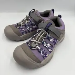 美品✨KEEN キーン NEWPORT H2SHO スニーカー　スリッポン