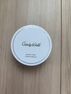 ☆CandyDoll ブライトピュアルースパウダー プリズムリッチブルー☆のサムネイル