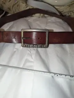 DIESEL　ベルト　メンズのサムネイル