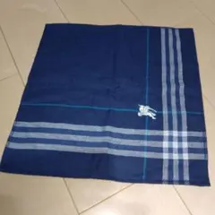 ★新品★Burberry ★タオルハンカチ★今治★