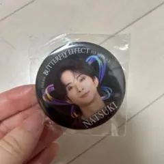 NATSUKI BUTTERFLY EFFECT