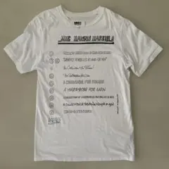 美品　MM6 Tシャツ　マルジェラ　キッズ14のサムネイル
