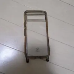 iFace Google Pixel7aケース クリア