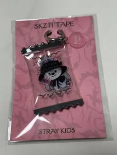 StrayKids スキズ　POPUP Do it バンチャン　ウルフチャン